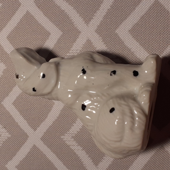 Bundle of 3 "dalmatian" figurines - Picture 2 of 9